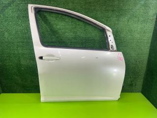 Дверь боковая передняя правая Toyota Wish 2008
