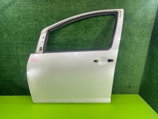 Дверь боковая передняя левая Toyota Wish 2008