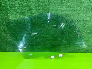 Стекло двери переднее правое Honda Elysion 2009