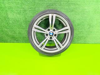 Колесо летнее R18 / 215 / 40 YOKOHAMA BluEarth Ecos 5x120 лит. 15ET (б/у)