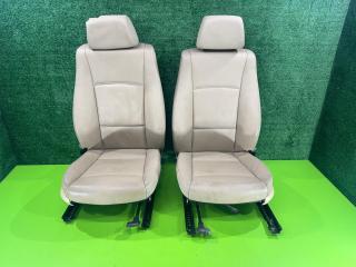 Запчасть сиденья комплект BMW X1 2011