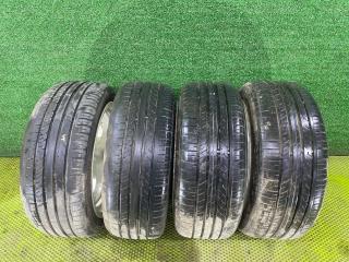 Комплект из 4-х Шина летняя 195/45R16 Zeetex ZT1000 (б/у)