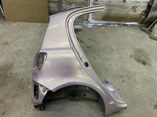 Запчасть крыло заднее правое Toyota VITZ 2000