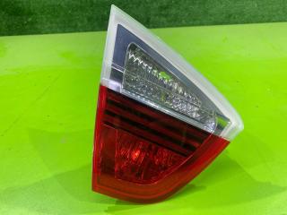 Запчасть стоп-сигнал крышки багажника задний левый BMW 320i 2006