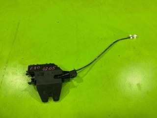 Запчасть замок багажника BMW 320i 2006