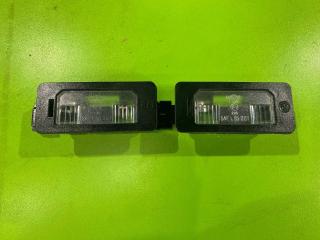 Запчасть подсветка номера BMW 320i 2006