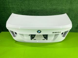 Запчасть крышка багажника BMW 320i 2006