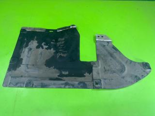 Запчасть защита кузова BMW 320i 2006