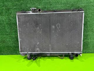 Радиатор охлаждения двигателя Toyota Nadia 2001