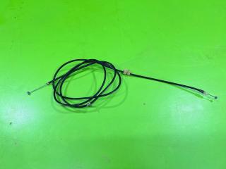 Трос замка капота Toyota Nadia 2001