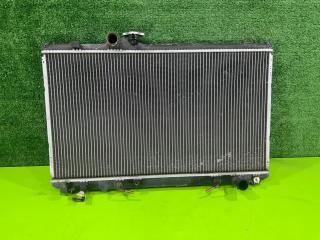 Радиатор охлаждения двигателя Toyota MARK II 2003