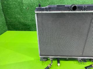 Радиатор охлаждения двигателя Freed 2008 GB3 L15A