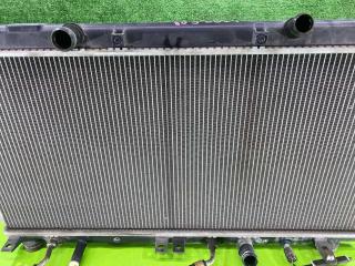 Радиатор охлаждения двигателя Honda Freed GB3 L15A