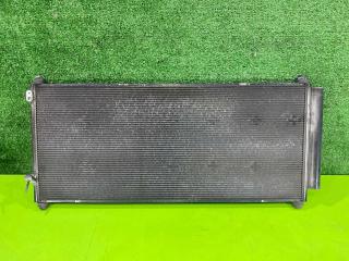 Радиатор кондиционера Honda Freed 2008 GB3 L15A 80110-SYY-003 контрактная