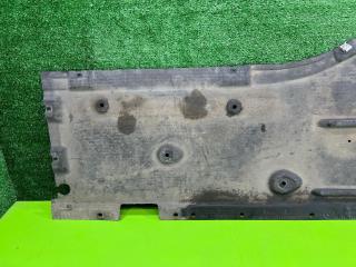 Защита днища кузова левая 320i 2006 E90 N46B20B