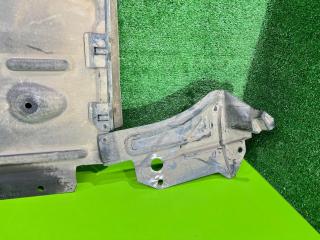 Защита днища кузова левая 320i 2006 E90 N46B20B