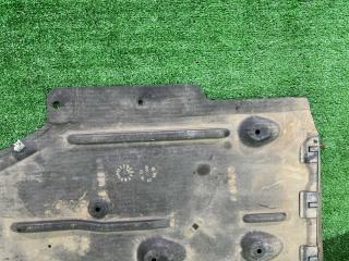 Защита днища кузова левая 320i 2006 E90 N46B20B