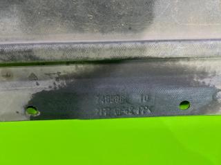 Защита днища кузова левая 320i 2006 E90 N46B20B