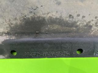 Защита днища кузова левая 320i 2006 E90 N46B20B