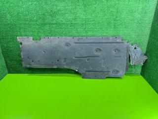 Защита днища кузова левая 320i 2006 E90 N46B20B