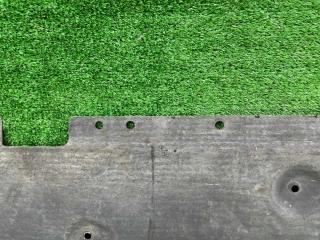 Защита днища кузова левая 320i 2006 E90 N46B20B