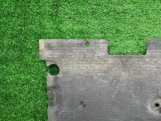 Защита днища кузова левая 320i 2006 E90 N46B20B