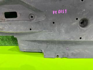 Защита днища кузова правая CX-5 2012 KE2FW SH-VPTS