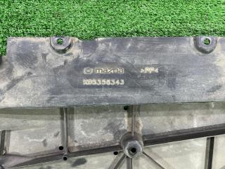 Защита днища кузова правая CX-5 2012 KE2FW SH-VPTS