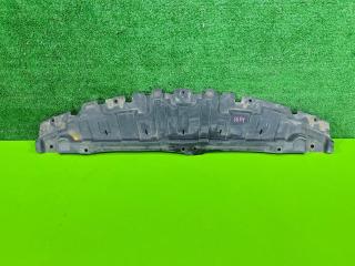 Запчасть защита бампера Mazda Axela 2007