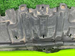 Защита бампера Axela 2007 BK5P ZY-VE