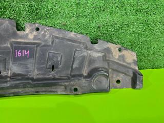 Защита бампера Axela 2007 BK5P ZY-VE