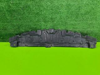 Защита бампера Axela 2007 BK5P ZY-VE