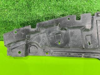 Защита бампера Axela 2007 BK5P ZY-VE