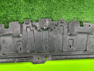 Защита бампера Axela 2007 BK5P ZY-VE