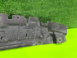 Защита бампера Axela 2007 BK5P ZY-VE