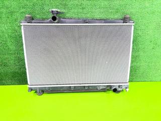 Радиатор охлаждения двигателя Toyota Ipsum 2002