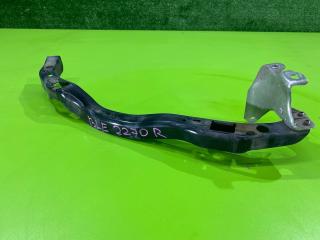 Запчасть планка под фару передняя левая Subaru Legacy 2004