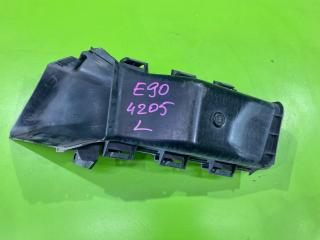 Запчасть воздуховод передний левый BMW 320i 2006