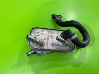 Запчасть теплообменник BMW 320i 2006