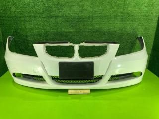 Запчасть бампер передний BMW 320i 2006