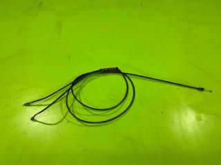 Трос замка капота BMW 320i 2006