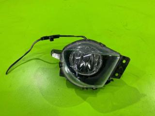 Запчасть фара противотуманная передняя правая BMW 320i 2006