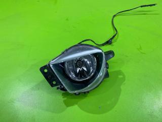 Запчасть фара противотуманная передняя левая BMW 320i 2006