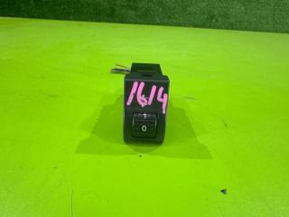 Запчасть кнопка корректора фар Mazda Axela 2007