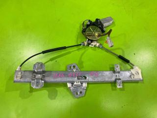 Запчасть стеклоподъемник задний правый Honda Inspire 2000