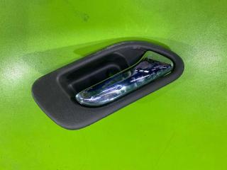 Запчасть ручка двери внутренняя задняя правая Honda Inspire 2000