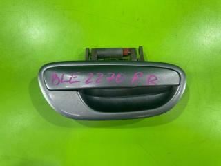 Ручка двери внешняя задняя правая Subaru Legacy 2004