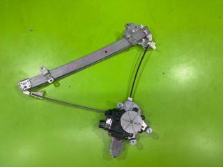 Стеклоподъемник передний правый MITSUBISHI AIRTREK 2002