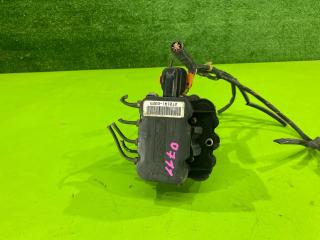 Запчасть блок abs Honda Inspire 2000