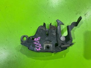 Запчасть замок капота NISSAN X-Trail 2006